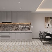 CĂN HỘ 90M2 QMS TOP TOWER - VỊ TRÍ VÀNG MẶT ĐƯỜNG TỐ HỮU - FULL NỘI THẤT CAO CẤP